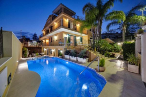 Villa Magda - private pool 22 pax